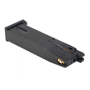 Магазин газовый WE для M84 GBB, 16 шаров арт.: MG-S92-BK